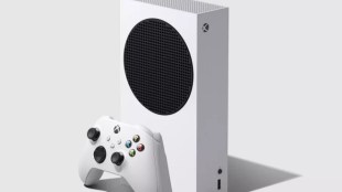 Xbox Series S