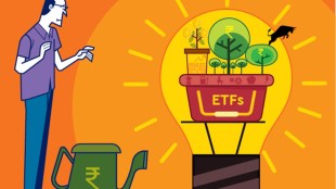 For investors, ETFs provide a good tool of asset allocation.