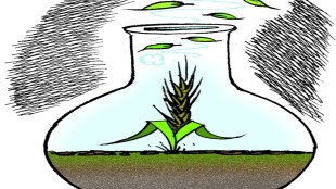 Agriculture is one of the biggest emitters of GHGs.