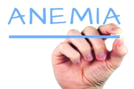 The GoI is implementing a comprehensive programme on anaemia prevention among children, adolescents, women in the reproductive age group, and pregnant and lactating women under Anaemia Mukt Bharat programme.