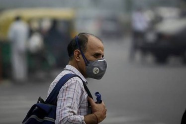 The Union Health Ministry, however, has attributed the rise to social gatherings during festivities, deteriorating air quality, and increasing incidence of respiratory disorders.