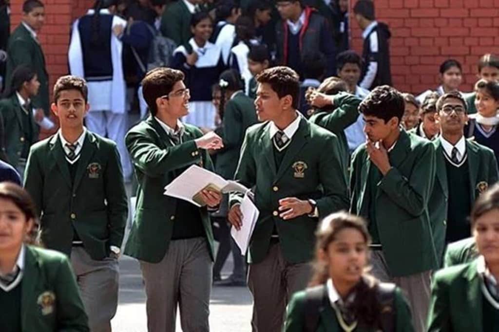 The Sainik Schools Society, which works under the Ministry of Defence, manages 33 such residential schools in the country. (Representative image)