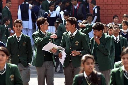 The Sainik Schools Society, which works under the Ministry of Defence, manages 33 such residential schools in the country. (Representative image)