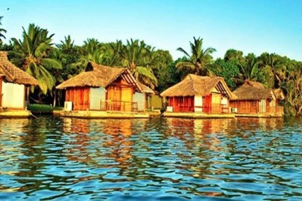 Four southern states, Kerala (1.388 PAI Index point), Tamil Nadu (0.912), Andhra Pradesh (0.531) and Karnataka (0.468) stood in the first four ranks in the large state category in terms of governance, it said.