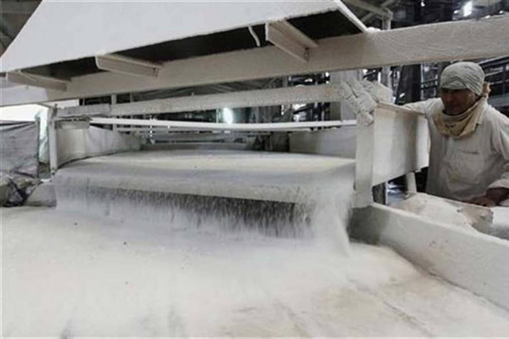 The closing stocks are expected at around 10.0-10.5 million tonne for the SY2021 season, which is higher when compared to the normative sugar stock levels.