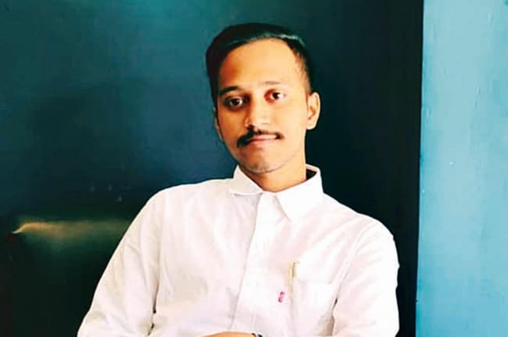 Subhashis Kar, Founder & CEO, Techbooze