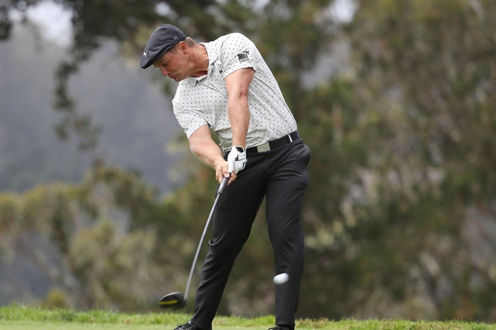 US Open Champion Bryson De Chambeau US Open Champion Bryson De Chambeau