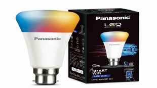 Recently, Panasonic Life Solutions (PLS) India debuted its Smart Wi-Fi LED Bulb, the latest from its smart devices portfolio, that promises to give our homes a smart touch.
