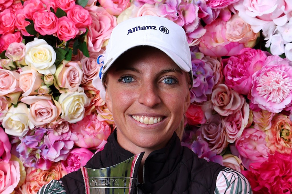 Sophia Popov Sophia Popov