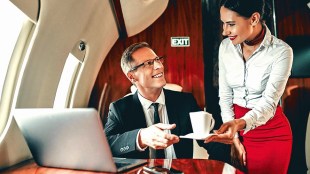 The survey, conducted with 1,386 Indian passengers, revealed that passengers are eagerly awaiting the return to normalcy of flight operations and are looking forward to international travel for leisure.