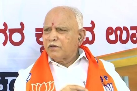 The Chief Minister said Rs 900 crore worth work has already been sanctioned in the constituency.