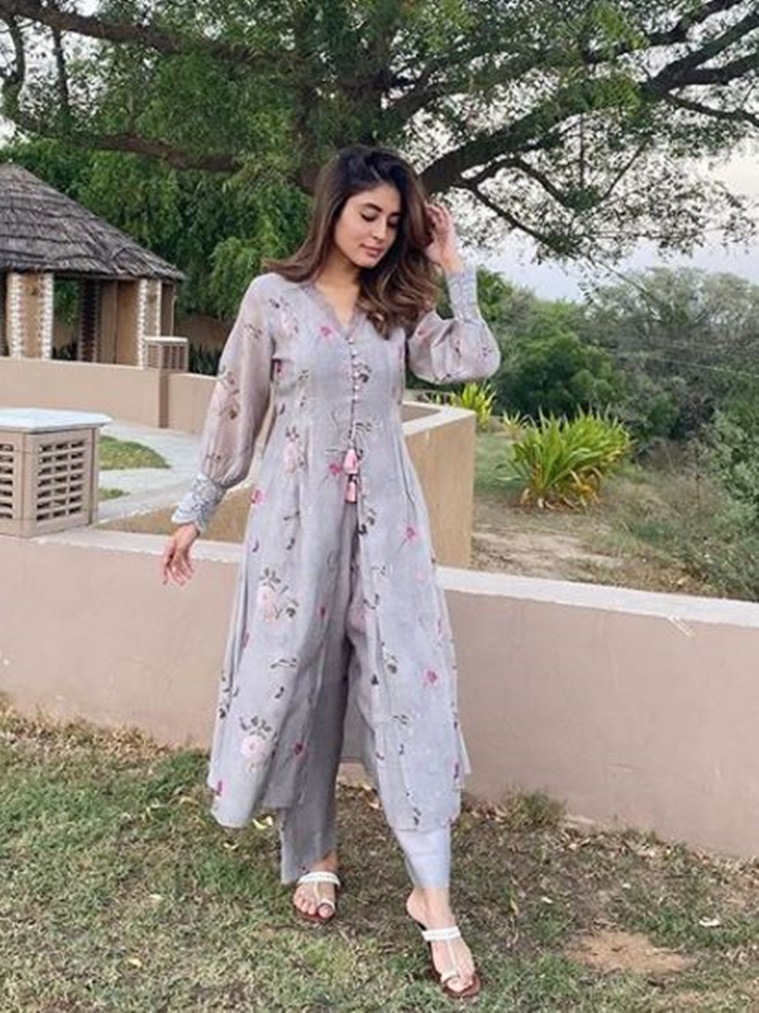 Stating that the fleet will be much more capable by then, he said, “Our adversaries are also getting technologically superior and more number of aircraft.”