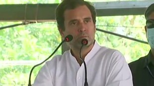 "Rahul Gandhi is disconnected from reality. He should speak to farmers from Wayanad and other areas. He betrayed the farmers by vehemently opposing reforms that free ryots from the loot of middlemen," Muraleedharan said.