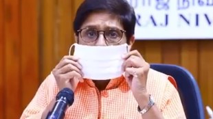 In her message to the people through video, she said that after easing of lockdown and the COVID-19 restrictions, people should adopt mask-wearing as it could be a social medicine to stem the spread of the infection.