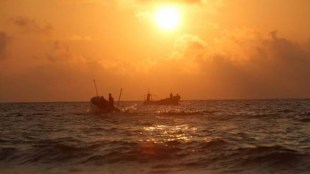 The satellites will be operated jointly by France and India to monitor ships in the Indian Ocean. (Representative image)