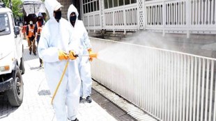 The drones carried both day and night day surveillance and successfully collected data in the form of images and videos, Meena said.