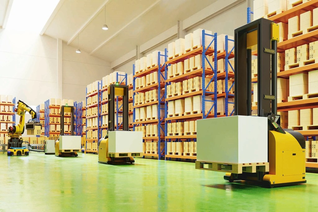 As for investors, there is a growing trend towards acquisition of logistics platforms rather than individual assets.