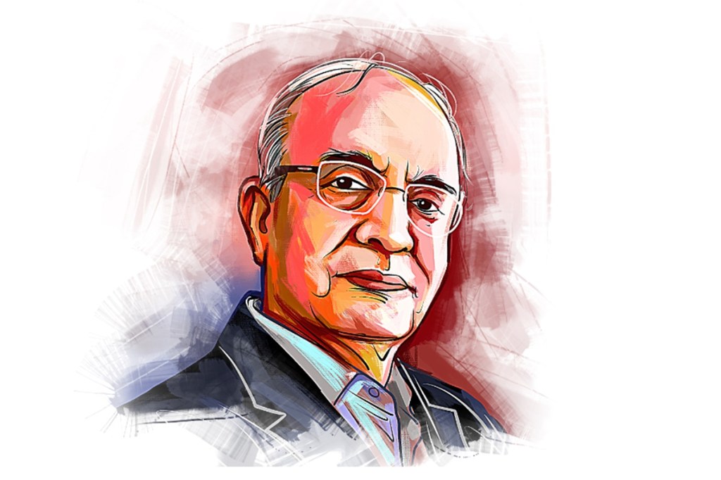 Our norm is that dealers need to have one month’s stock; else, if there aren’t enough cars in the showroom, the buyer will go elsewhere.