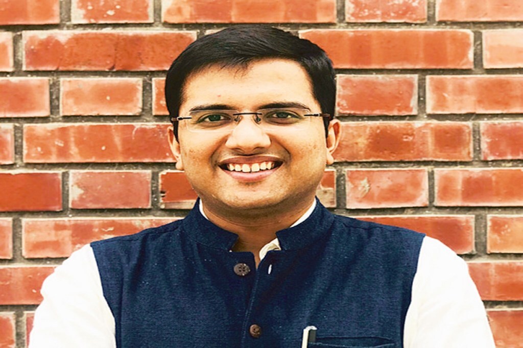 Lastly, he says that academic disciplines flourish in a multidisciplinary environment.