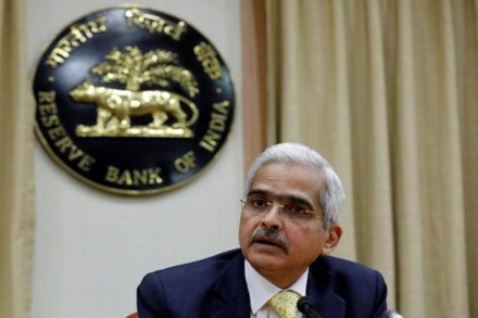 rbi, reserve bank of india, Shaktikanta das, economic recovery