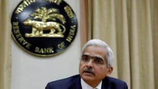 rbi, reserve bank of india, Shaktikanta das, economic recovery