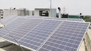 IOC will save nearly Rs 5.59 lakh every year due to the on-grid rooftop solar power plant.
