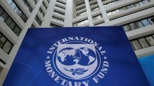 IMF Managing Director Kristalina Georgieva said Tuesday that global economic activity suffered an unprecedented fall in the spring when 85 per cent of the global economy was in lockdown for several weeks.