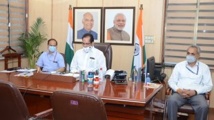 The Minority Affairs Ministry is extending a financial assistance of Rs 244 crore for construction of these Jawahar Navodaya Vidyalayas, he said in his address via video conference.