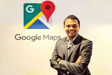 Anal Ghosh, senior program manager, Google India,