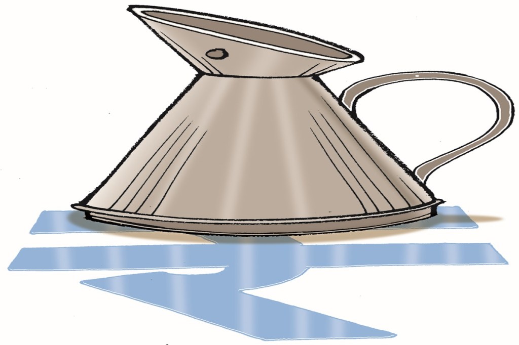 Indeed, BPL families can and should be helped when prices go up, but without having multiple prices. Indeed, BPL families can and should be helped when prices go up, but without having multiple prices.