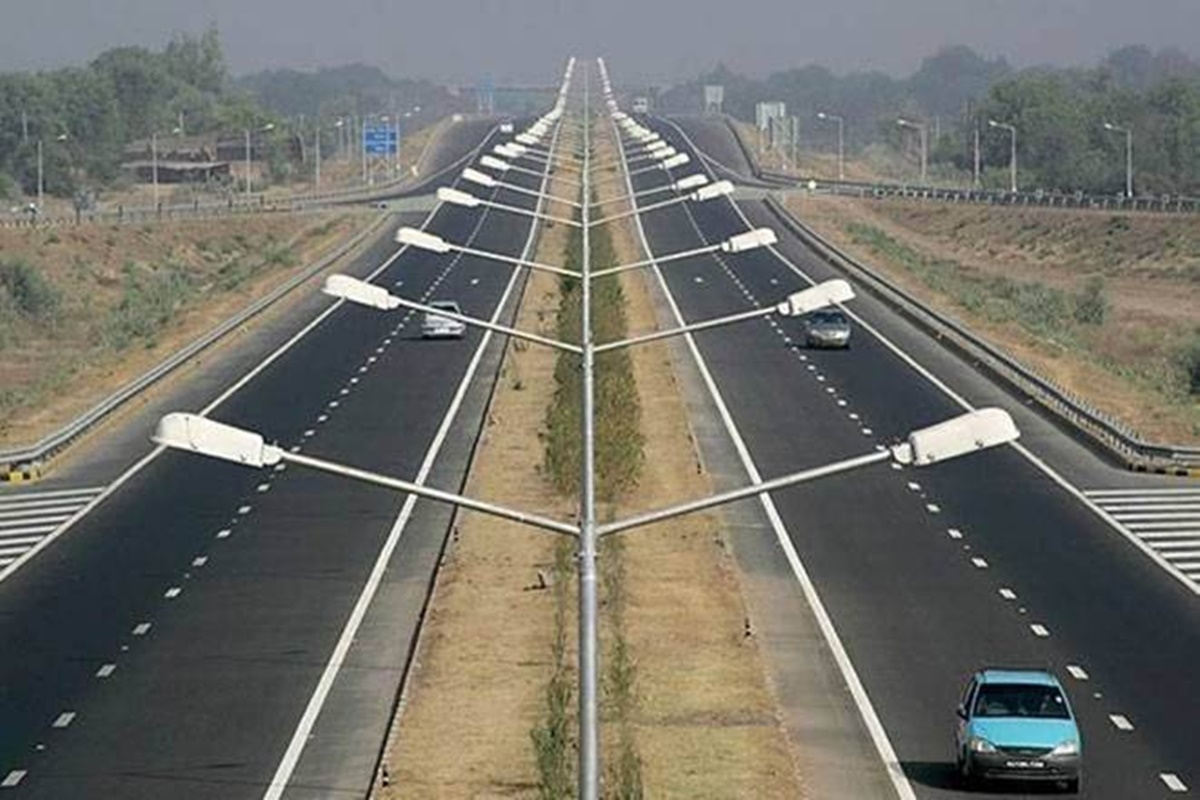 The joint collaboration has also been envisaged to bridge the differences between the industry and institutions and adoption of modern practices by the National Highway Authority of India (NHAI). The joint collaboration has also been envisaged to bridge the differences between the industry and institutions and adoption of modern practices by the National Highway Authority of India (NHAI).