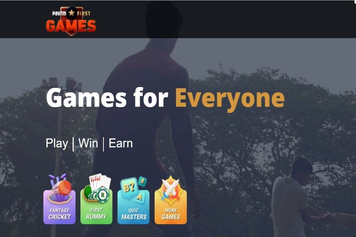 Paytm First Games back on Google Playstore Technology News The