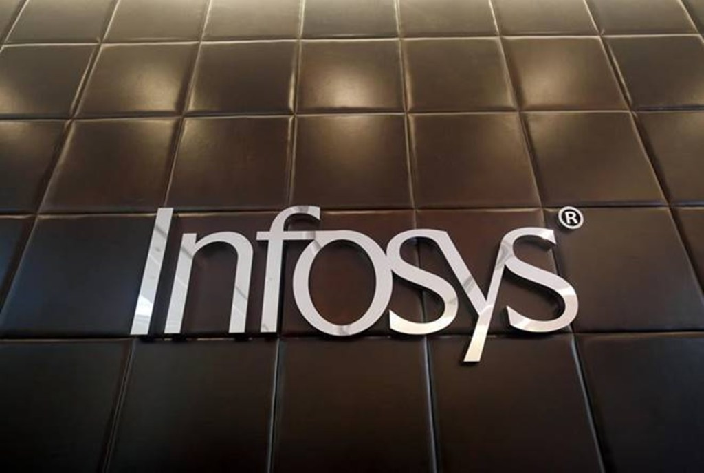 Infosys, infosys shares, hcl tech