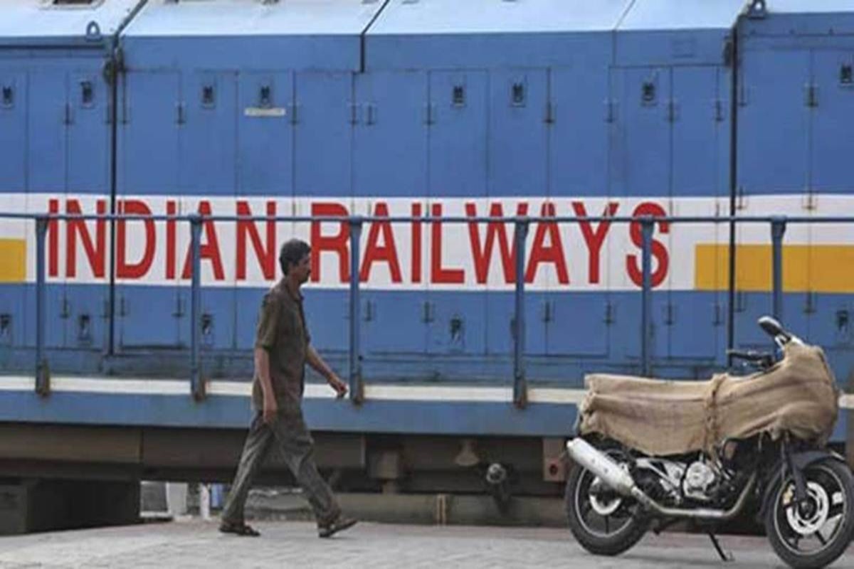 Starting with 12 private trains in 2022-23, the railways, according to the current plan, will introduce 45 trains in 2023-24, 50 in 2025-26 and another 44 in 2026-27. Starting with 12 private trains in 2022-23, the railways, according to the current plan, will introduce 45 trains in 2023-24, 50 in 2025-26 and another 44 in 2026-27.
