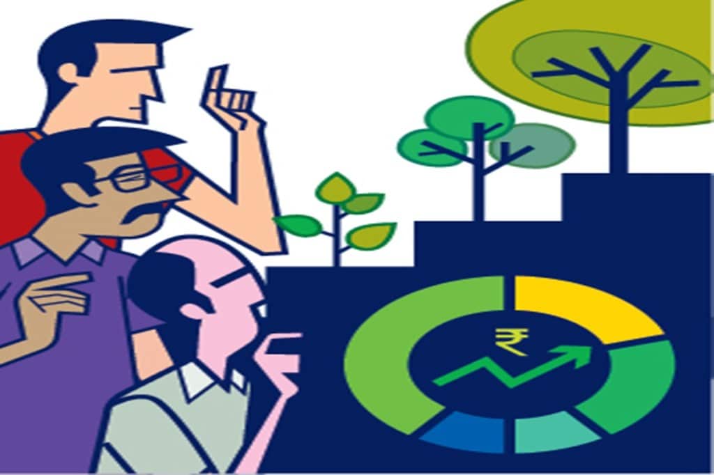 small-cap stocks, investment