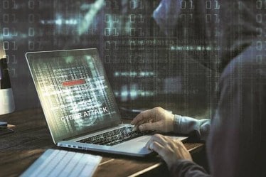 For instance, after its face-off with China, hackers based in that country have attempted over 40,000 attacks.