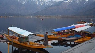 The officers told the tour operators about various "unlocking" measures being taken by the J&K administration for the gradual and safe revival tourism in the UT.