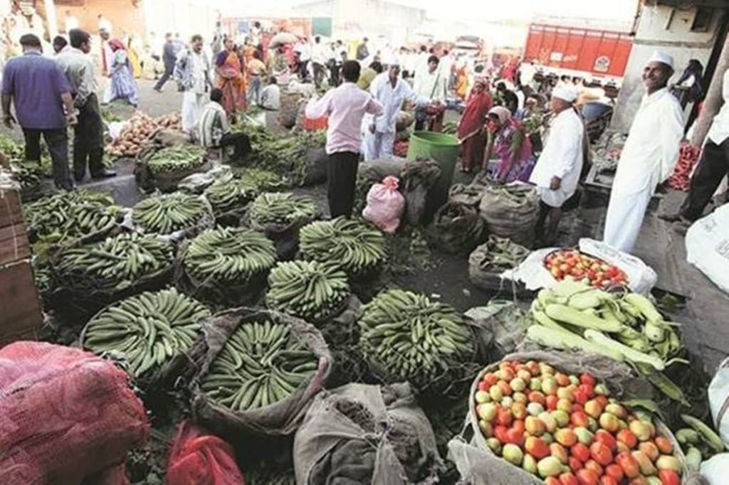 Sowing a bitter harvest? Indian farmers need more market access, not more markets