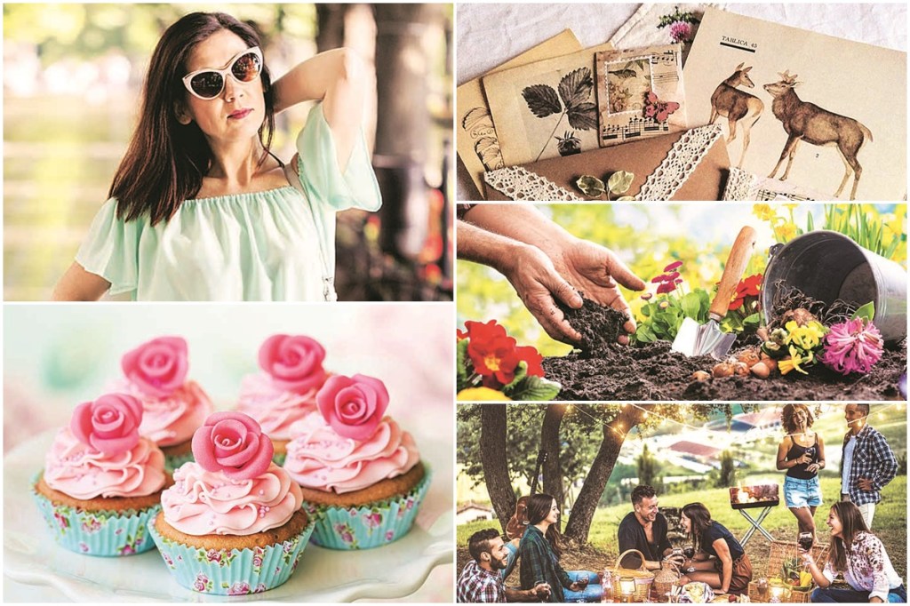 What also came as a surprise for fans was the fact that Folklore is heavily inspired by the cottagecore trend.