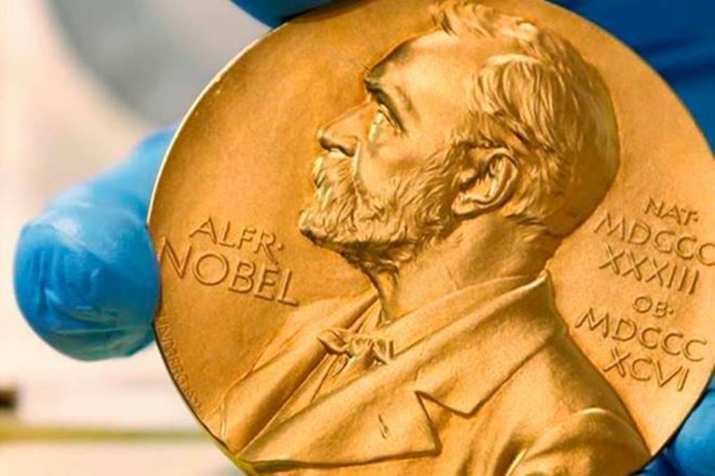 One possibility is to use the ‘second-price’ auction theory of another economics Nobel, William Vickrey, to avoid the winner’s curse; in this case, allow the winning bidder to pay what the second-highest bidder offered.