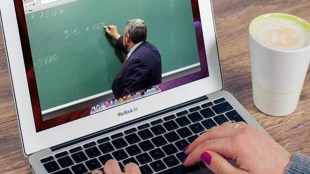 "Despite the current situation, teaching has been one of the few professions that have rallied and adapted to the new circumstances within record time," Indeed India Managing Director Sashi Kumar said.