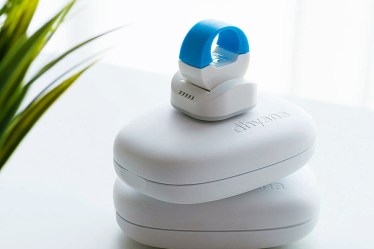 The Dhyana ring also decodes a user’s meditation session and tracks their mindful minutes, that is, the amount of time they are truly mindful in a meditation session.