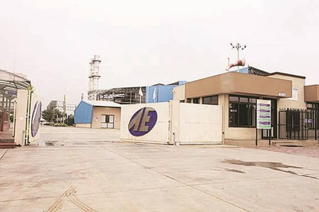 Capex of Rs300 million has been done in Q1FY21 and Rs600 million during FY20 for the same purpose (deadline remains unchanged at March’21).