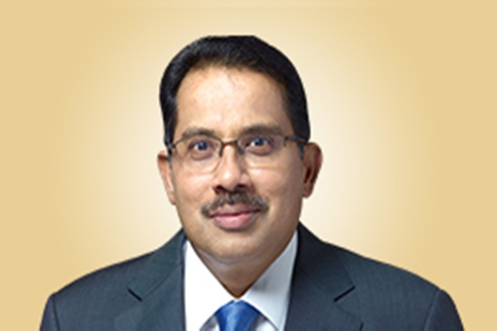 Muthoot Finance managing director George Alexander Muthoot told FE that business had achieved the pre-Covid level.