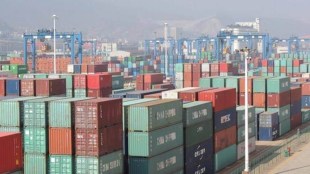 Both sides have acknowledged that time is running out if they are to achieve an agreement before the current Brexit transition period comes to an end at the end of the year.