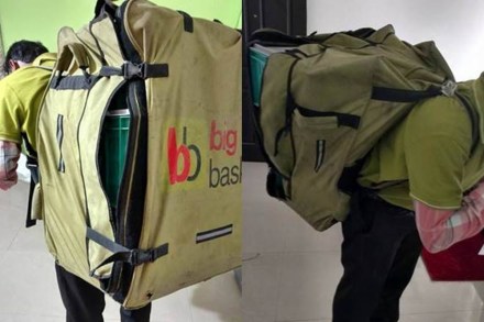 While BigBasket was able to save financial data of its customers, if someone breaks the password codes, hackers can still gain control of the user’s financial information.