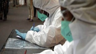 "Till September 30, one crore COVID-19 tests were done in the state. In the past 15 days, 25 lakh tests were done," Prasad said.