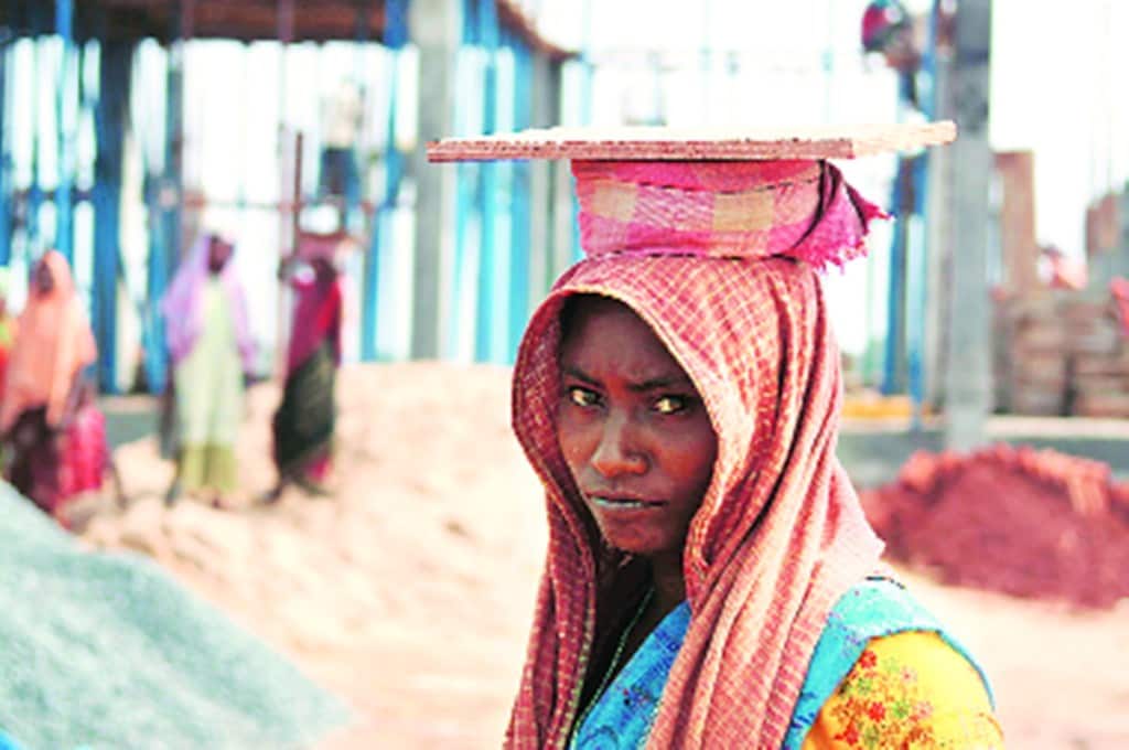 In India, gender budgeting is not mandatory by law at any level of the federation.