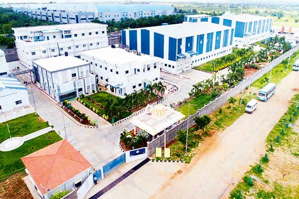 Management’s focus is on strengthening the oncology pipeline for regulated markets and foray into biosimilars, transdermals, etc. Management’s focus is on strengthening the oncology pipeline for regulated markets and foray into biosimilars, transdermals, etc.