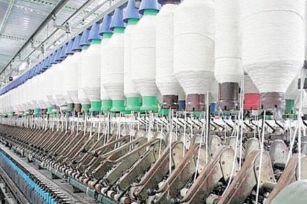 Sources in the textile industry said a large chunk of migrant labourers went to their native places in April and May during the lockdown.